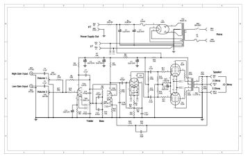 Champ-RSC A11_Linear RSC A11.Amp preview